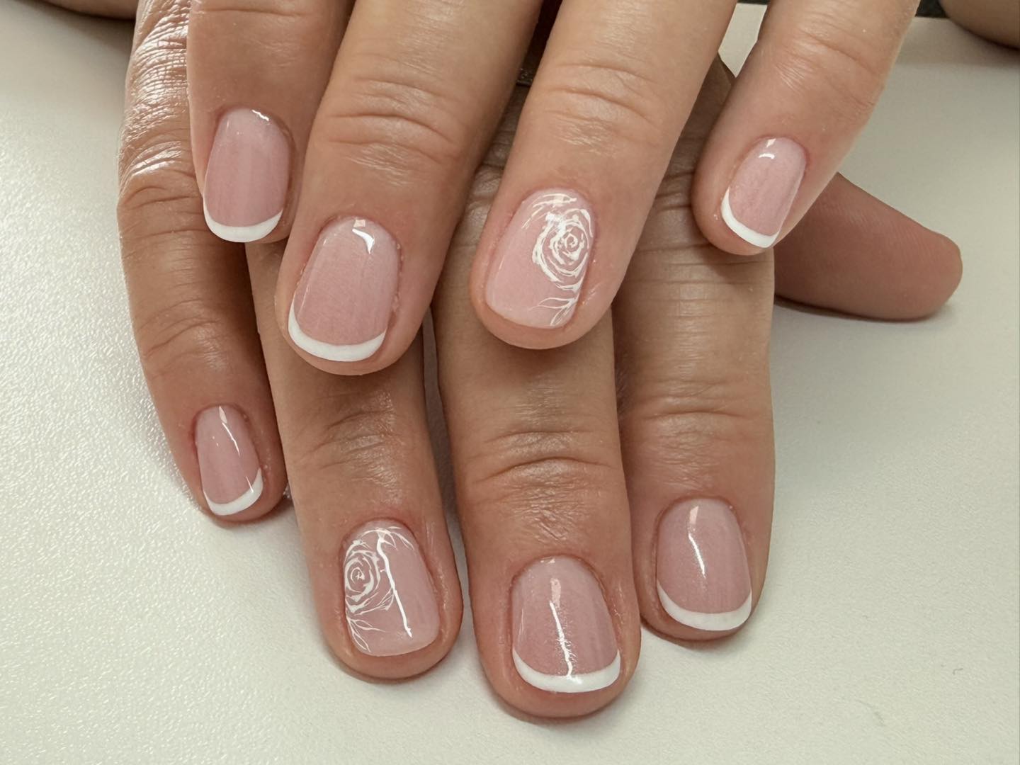 Nail art